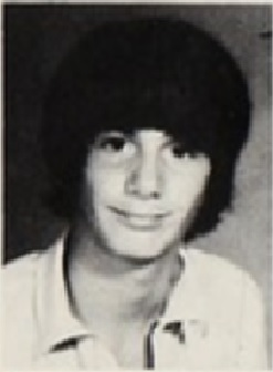 14-year-old Frank Bower Jr.