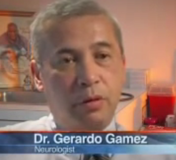 Dr. Gerardo Gamez left 1,000's of records in a Public Storage unit that wnt to auction - a very serious federal violation of HIPAA laws and a serious breach with his clients. HUGE SCANDAL Rocks WINK NEWS. Tells reporter to destroy evidence to subvert US Fed investigation into Dr. friend of news director. 2015 Naples Ninja News. All rights reserved.
